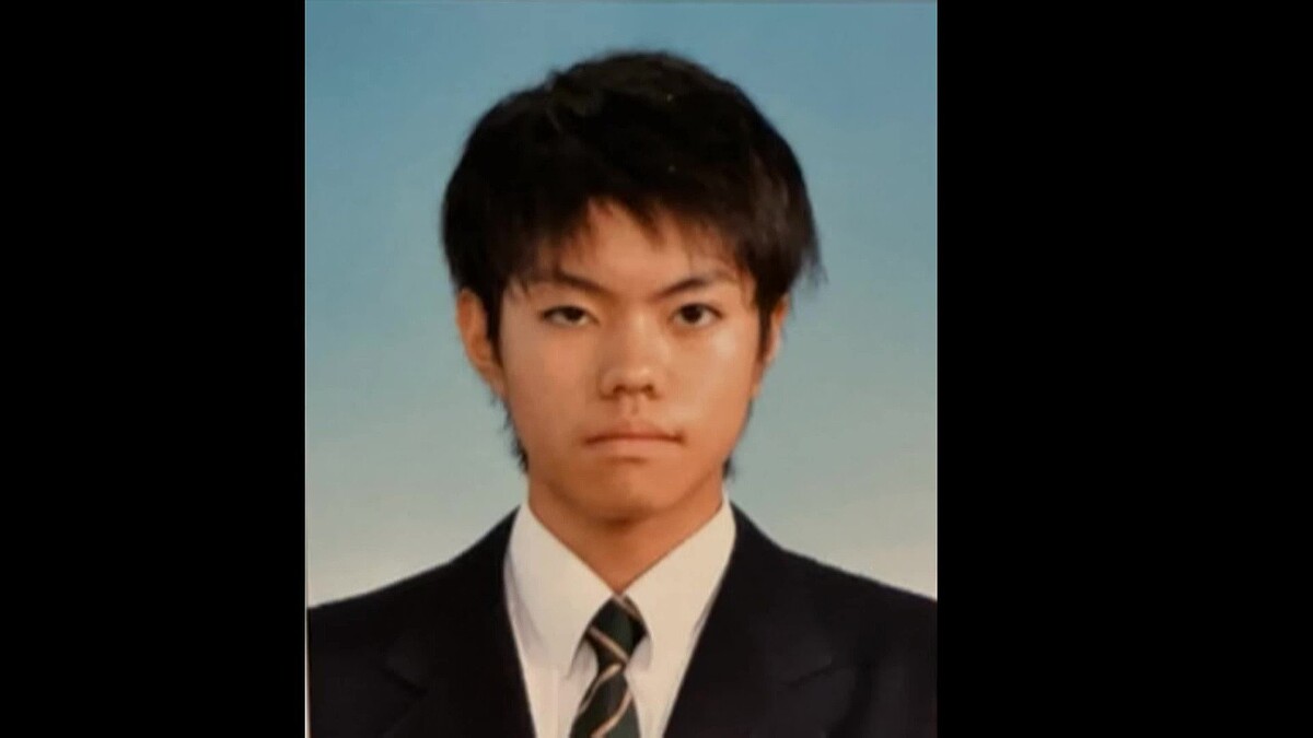 【何が】「去年かおととし液体窒素で自殺しようと」容疑者の父親が涙ながらに謝罪　児童7人はね殺人未遂疑いで現行犯逮捕